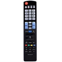 картинка Huayu AKB74455416 (20191) пульт дистанционного управления (ПДУ) для телевизора LG от магазина Интерком-НН