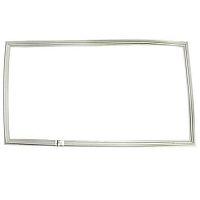 картинка Beko 4546863500 уплотнитель 520х1025мм двери холодильной камеры для холодильника  от магазина Интерком-НН