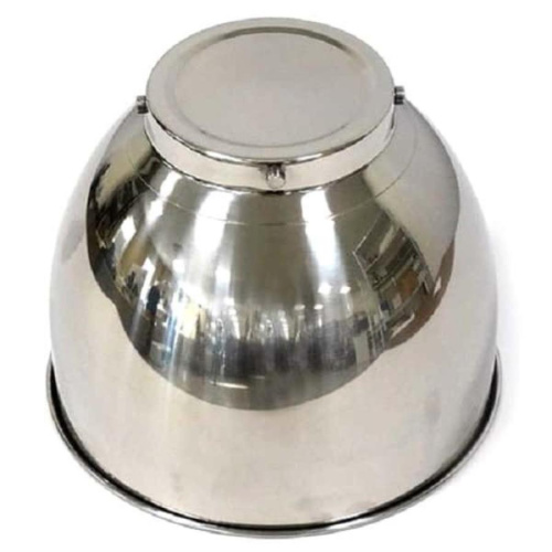 картинка Redmond RFM-5301-CH чаша металлическая для планетарного миксера RFM-5301 от магазина Интерком-НН фото 2