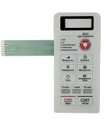 картинка Daewoo 3518573800 (SY-KOR-4A0B0W) Сенсорная панель СВЧ KOR-5A0BW, KOR-4A0B от магазина Интерком-НН