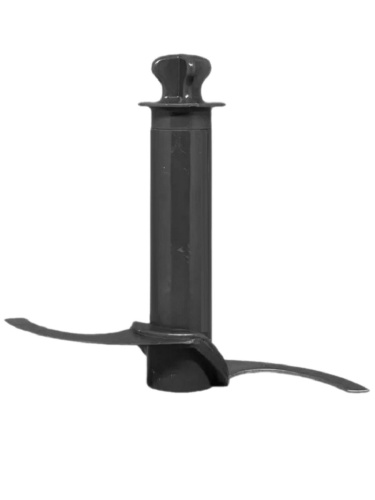 картинка Polaris PHB-0848-NIZ нож измельчителя для блендера PHB 0848 88мм, черный от магазина Интерком-НН фото 3