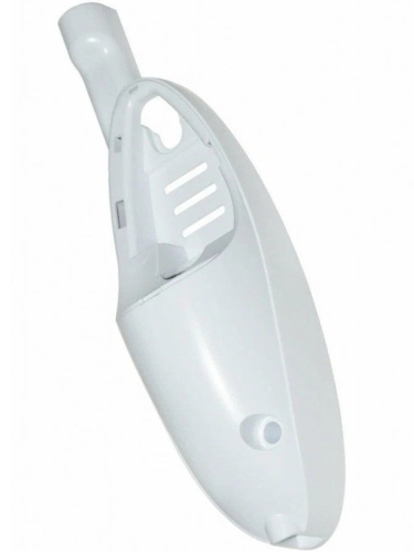 картинка Indesit C00509216 корпус светильника для холодильника Ariston, Stinol от магазина Интерком-НН