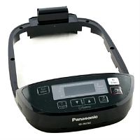 картинка Panasonic ADB96K165K1S (Upper frame) верхняя рама корпуса хлебопечи для SD-ZB2502BTS от магазина Интерком-НН