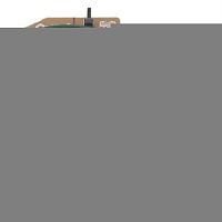 картинка Panasonic CWA73C7691 плата управления (MAIN) внутреннего блока кондиционера CS-E12PKDW от магазина Интерком-НН