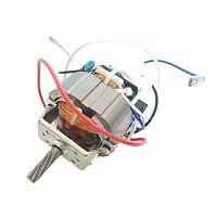 картинка Polaris G3697625.2 Двигатель мясорубки Polaris PMG 2546 200W от магазина Интерком-НН