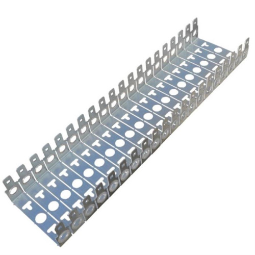 картинка Рамка монтажная для установки плинтов 20 мест Б/У от магазина Интерком-НН