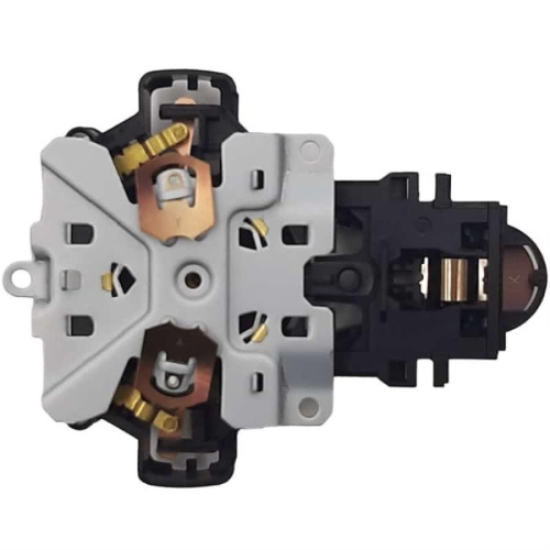 картинка Redmond RK-M1482-TA контактная группа, термоавтомат для электрочайника RK-M1482 от магазина Интерком-НН фото 2
