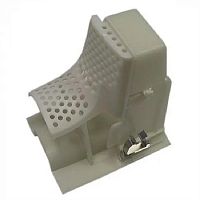 картинка Bosch 00647419 Сетчатый фильтр стиральной машины Bosch от магазина Интерком-НН