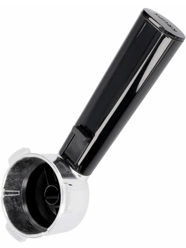 картинка Krups MS-623764 рожок (кофеприемник) в сборе с ручкой для кофеварки Expresso Maker XP3440, XP3458 от магазина Интерком-НН