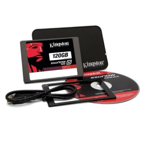 изображение Жесткий диск Kingston 120 GB SATA III SV300S3N7A/120G магазин Компании Интерком-НН картинка Жесткий диск Kingston 120 GB SATA III SV300S3N7A/120G от магазина Интерком-НН