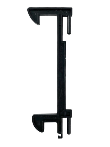картинка Panasonic A30186660QP крючок двери для СВЧ микроволновой печи NN-8655 129мм от магазина Интерком-НН фото 3