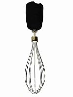 картинка Redmond RHB-2912B-VEN тип2 венчик черный матовый в сборе с редуктором для блендера RHB-2912 от магазина Интерком-НН