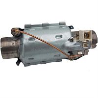 картинка Bleckmann 1888150100 Тэн проточный 1800Вт D=32мм, L=145мм для посудомоечных машин Beko, Whirlpool от магазина Интерком-НН