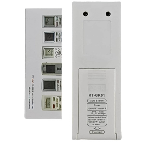 картинка Пульт KT-GR01 универсальный для кондиционера GREE от магазина Интерком-НН фото 3