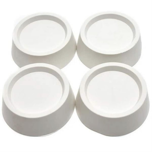 картинка WPRO 484000008808 (C00384873) антивибрационные подставки универсальные (4шт) для стиральной машины от магазина Интерком-НН фото 2