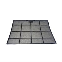 картинка Panasonic CWD001049 Фильтр воздушный для внутреннего блока кондиционера CS-C18CKE, CS-C24CKE от магазина Интерком-НН