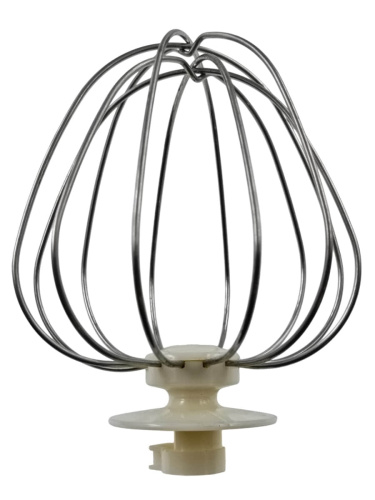 картинка Vitek VT-1438-VEN Венчик для планетарного миксера VT-1438 от магазина Интерком-НН фото 3