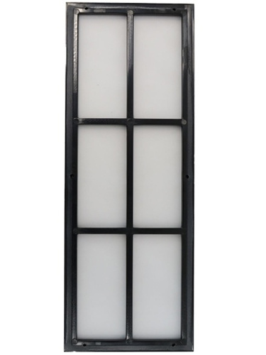 картинка Redmond RV-R660S-FLPB фильтр первичный (черный) для робот-пылесоса RV-R660S от магазина Интерком-НН фото 2