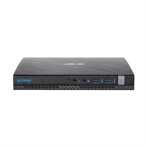 картинка Неттоп Asus E520-B133M i3 7100T (3.4), 4Gb, SSD128Gb, HDG630, noOS, GbitEth, WiFi, BT, 65W, черный от магазина Интерком-НН фото 3