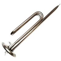 картинка Thermowatt 10079 ТЭН для водонагревателей RF SEV 1,5кВт под анод М6 от магазина Интерком-НН