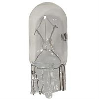 картинка Ledo W5W24LS-1 лампа 24V 5W W5W дополнительного освещения для автомобиля от магазина Интерком-НН