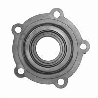 картинка Thermowatt 66466 Плокладка резиновая ER/ES от магазина Интерком-НН