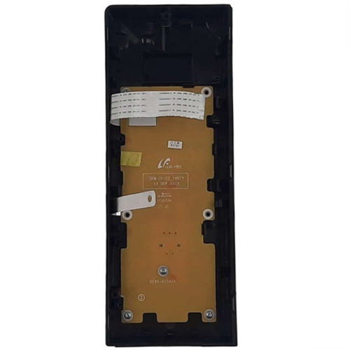 картинка Samsung DE94-03156C панель управления в сборе для микроволновой печи MC28H5135CK/BW от магазина Интерком-НН фото 2