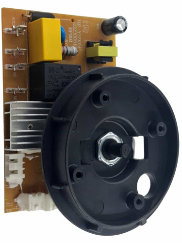 картинка Red Solution RFM-538-PU (HR-YSD05P) плата управления для планетарного миксера RFM-538 от магазина Интерком-НН фото 2