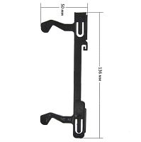 картинка Замок LG 4026W2A024A (защелка, крючок) двери микроволновой печи  от магазина Интерком-НН