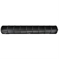 картинка Panasonic CWH02C1137 крыльчатка внутреннего блока кондиционера CS-HE7QKD, CS-E7PKEW от магазина Интерком-НН