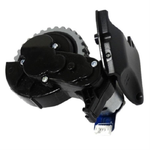 картинка Redmond RV-R500-MRK (RD-BL500-008A) модуль правого колеса для робот-пылесоса RV-R500 от магазина Интерком-НН фото 2