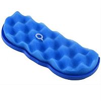 картинка Фильтр моторный (моющийся) DJ63-01126A-CH для пылесоса Samsung Twin Chamber Super от магазина Интерком-НН