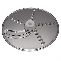 картинка Kenwood KW706848 диск-терка/шинковка для кухонного комбайна KM241, KM242, KM260, KM261 от магазина Интерком-НН