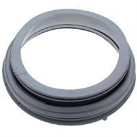 картинка Indesit C00047099 манжета загрузочного люка для стиральной машины Indesit, Ariston от магазина Интерком-НН