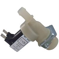 картинка Robertshaw 1268330 клапан электромагнитный наливной (КЭН) 1w-180 градусов 12мм для стиральной машины от магазина Интерком-НН