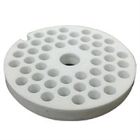 картинка Решетка керамическая средняя SS-193514-CH для мясорубки Moulinex HV8  от магазина Интерком-НН