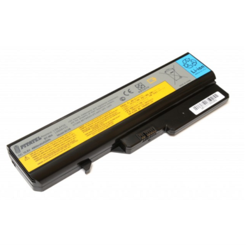 картинка Pitatel BT-964 Батарея-аккумулятор Li-Ion L09M6Y02/57Y6454 для ноутбука Lenovo IdeaPad G460/G560 от магазина Интерком-НН фото 3