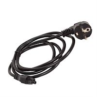картинка Кабель питания Y003/ST3-M 1.8м 2x0.75 B05RA для подключения различных устройств от магазина Интерком-НН