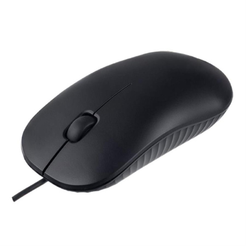 картинка Perfeo PF-384-OP-B Мышь проводная ASSISTANT PF_A4120 (черная) от магазина Интерком-НН