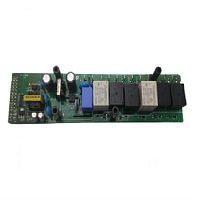 картинка Simfer H35-30-400-029 Плата управления для блока управления варочной поверхности от магазина Интерком-НН