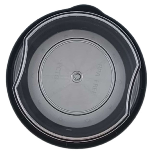 картинка Polaris PHB-1510GL-MSK стакан мерный 700мл с носиком и крышкой для блендера PHB 1510GL Silent от магазина Интерком-НН фото 3