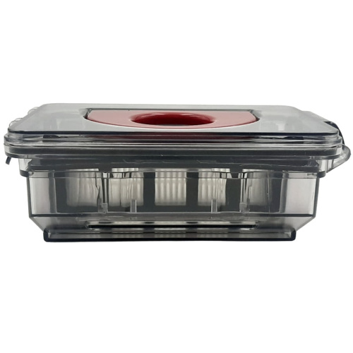 картинка Redmond RV-R570-KNP контейнер для сбора пыли к робот-пылесосу RV-R570 от магазина Интерком-НН фото 3