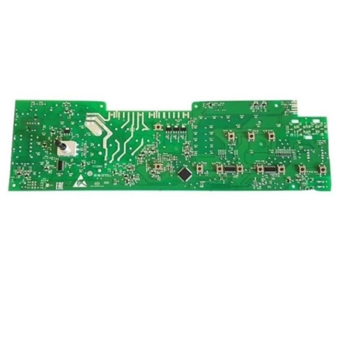 картинка Atlant 908092001583 модуль управления МАС110-1 (замок-крючок) для стиральной машины Атлант 70У1010 от магазина Интерком-НН фото 2