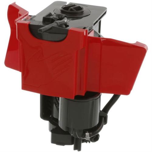 картинка Bosch 11040688 заварочный блок (узел) в сборе для кофемашины TP501D09/04 от магазина Интерком-НН