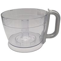 картинка Kenwood KW710330 чаша основная пластиковая 1500мл для кухонного комбайна FP905, FP910, FP920, FP925 от магазина Интерком-НН
