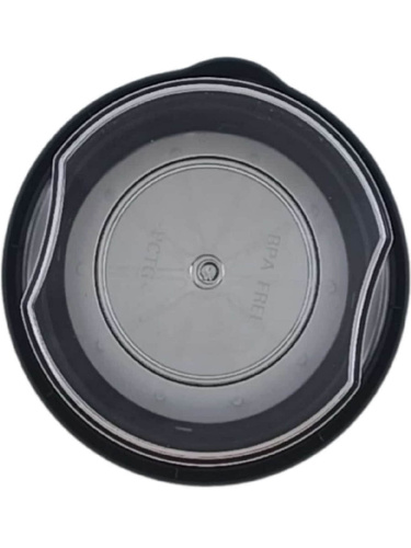 картинка Polaris PHB-1487-MSK стакан мерный 700мл с носиком и крышкой для блендера PHB 1487 от магазина Интерком-НН фото 3