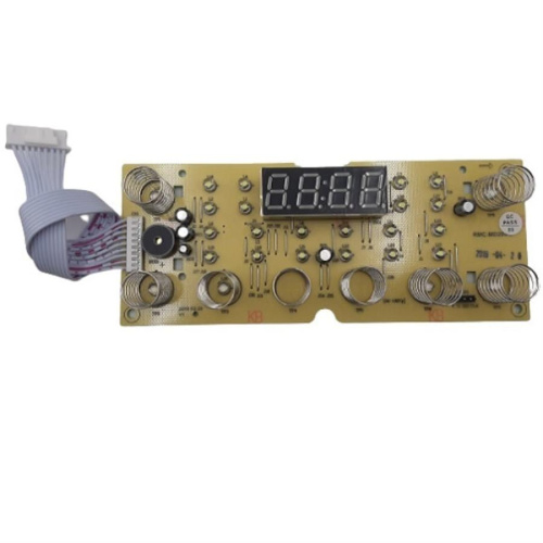 картинка Redmond RMC-MD200-PU плата управления для мультиварки RMC-MD200 от магазина Интерком-НН