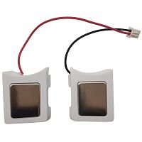 картинка Redmond RV-R640S-KN контакт зарядки для робот-пылесоса RV-R640S от магазина Интерком-НН