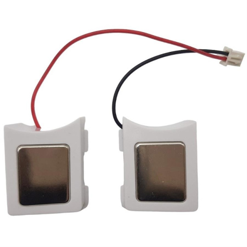 картинка Redmond RV-R640S-KN контакт зарядки для робот-пылесоса RV-R640S от магазина Интерком-НН