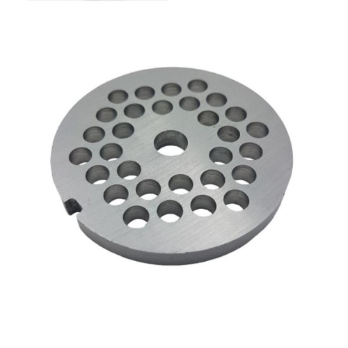 изображение Решетка мясорубки Philips HR2728, HR2726/90, диаметр= 53mm d=7,5mm H=5mm магазин Компании Интерком-НН картинка Решетка мясорубки Philips HR2728, HR2726/90, диаметр= 53mm d=7,5mm H=5mm от магазина Интерком-НН